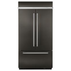 KitchenAid® 5-Cycle Fingerprint Resistant Stainless Steel Built-In  Dishwasher at Menards®