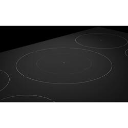 KitchenAid KCIG550JBL 30 Inch Electric Induction Smoothtop Cooktop