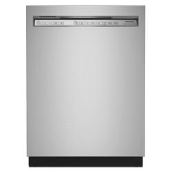 Stainless steel sale dishwasher menards