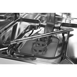 KitchenAid® 5-Cycle Fingerprint Resistant Stainless Steel Built-In  Dishwasher at Menards®