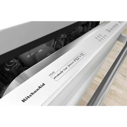 KitchenAid® 5-Cycle Fingerprint Resistant Stainless Steel Built-In  Dishwasher at Menards®