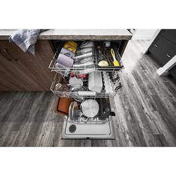 KITCHENAID DISHWASHER 582 1 intelligence overview