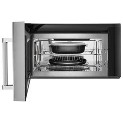 KitchenAid 1.9 cu. ft. Over-The-Range Convection Microwave with