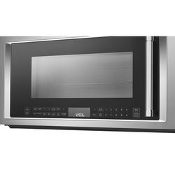 KitchenAid® 1.9 Cu. Ft. Over-the-Range Convection Microwave with Air Fry  Mode Home Appliances, Kitchen Appliances in Grand Blanc, MI 48439, Flint,  Genesee and Lapeer Counties