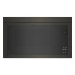 Whirlpool® 1.1 cu.ft. Stainless Steel Low Profile Over-the-Range Microwave  at Menards®