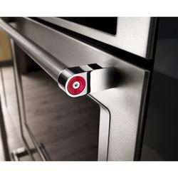 KitchenAid® 30 6.4 cu.ft. Stainless Steel Slide-In Electric Induction Range  with Convection (Smooth Top) at Menards®