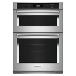 KMCS522PPS by KitchenAid - Air fry, bake, roast, grill and more with  KitchenAid® Countertop Microwaves