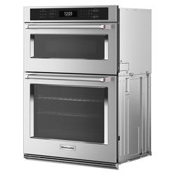 KMCS522PPS by KitchenAid - Air fry, bake, roast, grill and more with  KitchenAid® Countertop Microwaves