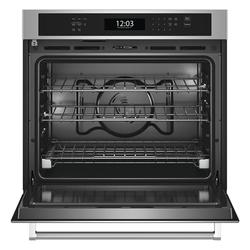 KitchenAid KOES527PSS 27 Inch Wide 4.3 Cu. Ft. Electric