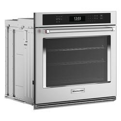 KitchenAid KOES527PSS 27 Inch Wide 4.3 Cu. Ft. Electric