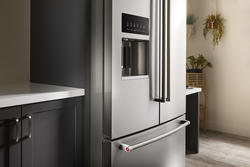 KitchenAid® 26.8 cu.ft. Stainless Steel French Door Refrigerator