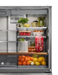 KitchenAid® 26.2 cu.ft. Printshield Stainless Steel French Door