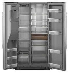 KitchenAid® 20.8 cu. ft. Fingerprint Resistant Stainless Steel