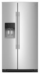 KitchenAid® 28.3 cu. ft. Fingerprint Resistant Stainless Steel