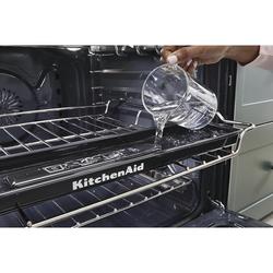 KitchenAid® 30 Sensor Induction Cooktops