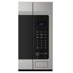 MAYTAG® 1.7 CU. FT. FINGERPRINT RESISTANT STAINLESS STEEL OVER-THE-RANGE MICROWAVE