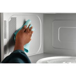 MAYTAG® 1.7 CU. FT. FINGERPRINT RESISTANT STAINLESS STEEL OVER-THE-RANGE MICROWAVE