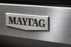 Maytag® 1.1 cu.ft. Fingerprint Resistant Stainless Steel Over-the-Range  Flush Mount Built-In Microwave at Menards®