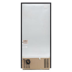 Maytag® 18.2 cu. ft. Black Top-Freezer Refrigerator at Menards®