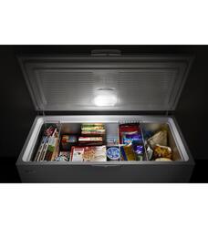 Maytag® Garage Ready in Freezer Mode Chest Freezer - 16 cu. ft
