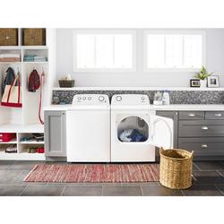 Lowes amana on sale electric dryer