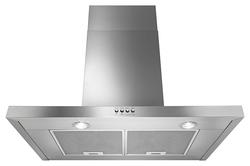 Unbranded - WVU57UC0FS - 30 Range Hood with Boost Function-WVU57UC0FS