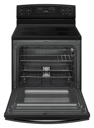 Electric ranges at deals menards