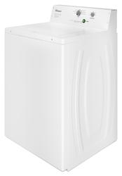 Whirlpool 3.3 cu. ft. White Commercial Top Load Washing Machine Coin  Operated CAE2745FQ - The Home Depot