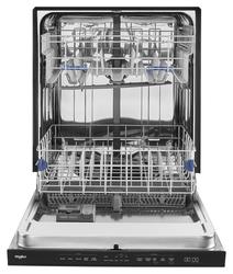 KitchenAid® 5-Cycle Fingerprint Resistant Stainless Steel Built-In  Dishwasher at Menards®