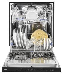 KitchenAid® 5-Cycle Fingerprint Resistant Stainless Steel Built-In  Dishwasher at Menards®