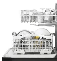 Whirlpool Heavy-Duty Portable Dishwasher with 1-Hour Wash Cycle (WDP37 –  stlapplianceoutlet