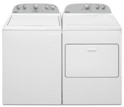 top load washer menards