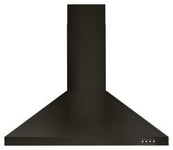 Whirlpool® 30 Stainless Steel Wall Mount Range Hood at Menards®