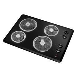 Electric Cooktop, 30”