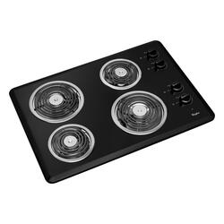 Electric Cooktop, 30”