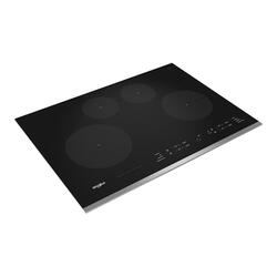 Whirlpool® 30 Induction Electric Stainless Steel Induction