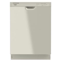 Whirlpool Biscuit 4 cycle Built In Dishwasher at Menards