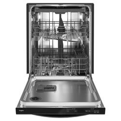 Black best sale dishwasher menards