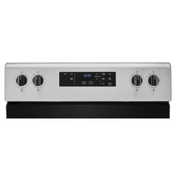 Whirlpool® 30 4.8 cu.ft. White Electric Range (Coil Top) at Menards®