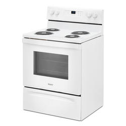 20 Inch Magic Chef,Compact Electric Range,Coils,Stove,Off-White,999201 –  APPLIANCE BAY AREA