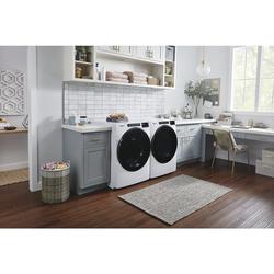 Menards front store load washer