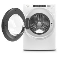 Whirlpool® 4.3 cu.ft. White Top-Load Washer at Menards®