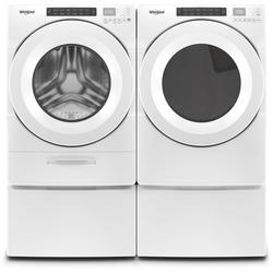 Menards whirlpool washer store and dryer