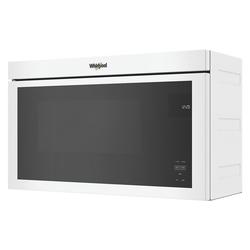 WMMF5930PW by Whirlpool - 1.1 Cu. Ft. Flush Mount Microwave with