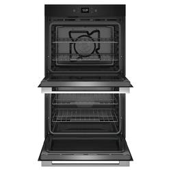 menards electric wall ovens