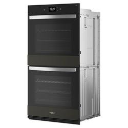 Whirlpool® 10.0 Total Cu.ft. Black Stainless Steel With PrintShield ...