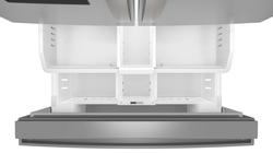 Whirlpool® 29.6 cu. ft. Fingerprint Resistant Stainless Finish
