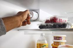 Whirlpool® 29.6 cu. ft. Fingerprint Resistant Stainless Finish