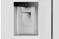 Whirlpool® 28.9 cu ft White French Door Refrigerator at Menards®