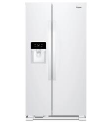 BLACK+DECKER® 4.3 cu.ft. White Compact Refrigerator at Menards®